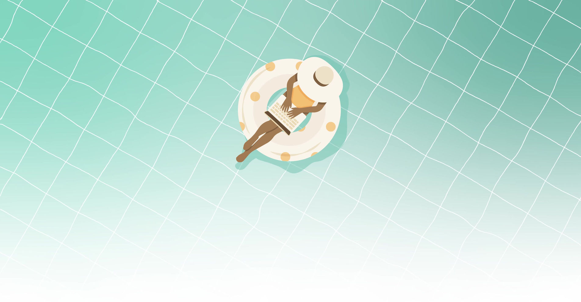 Cannonball Pools website design by ShowMeTheSite